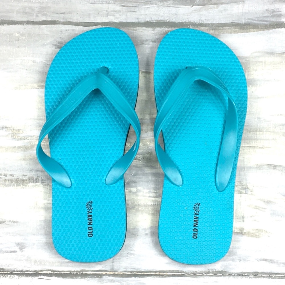 Flip Flops Thong Sandals Kids NWOT